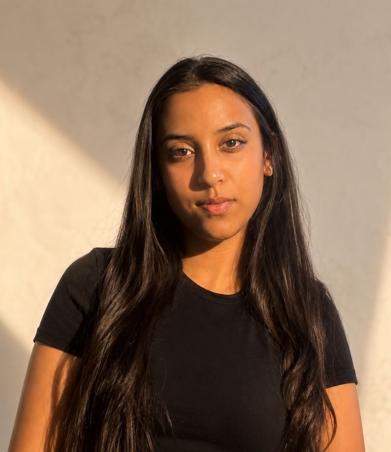 Shrinika Sharma